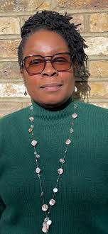 Well this was very unexpected! What a lovely surprise to receive an OBE…