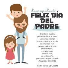 Ejercítate 30 minutos al día. 20 Imagenes Del Dia Del Padre Para Compartir Por Whatsapp