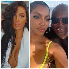 After already announcing their youtube channel, falynn pina and her bestie boo jaylan banks are announcing even bigger news; Falynn Guobadia Celebrates Her Birthday With An Honest Post On Instagram Amid Porsha Williams Drama She Is Only 32 Years Old Algulf
