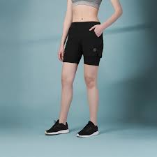 Women's Athletic Shorts