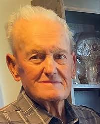 Orson Ray Stilson Obituary July 8, 2025