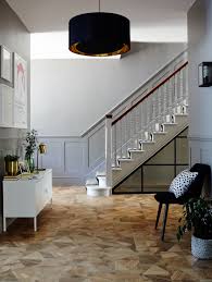 Staircase location can vary depending on your requirements but most stairs are centrally located and handy to the main entrance as well as the if space and costs are an issue, keep your stairs simple and multifunctional. Hallway Ideas 28 Best Hallway Decor Ideas For Your Home