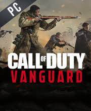 Buy Call Of Duty Vanguard Cd Key Compare Prices