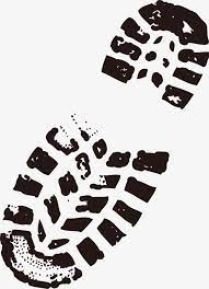 Footprint Footprint Clipart Bigfoot Png Transparent Clipart Image And Psd File For Free Download Footprint Clip Art Png