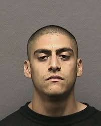 Houston Fugitives (July 28)