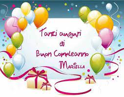 Pin By Laura Ferrario On Happy Birthday Happy Birthday Italian Happy Birthday My Friend Best Birthday Wishes