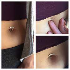 Pin On Piercings