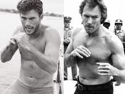 So today, clint eastwood is 90 years old. Scott Und Clint Eastwood Clint Eastwood Actor Clint Eastwood Clint And Scott Eastwood