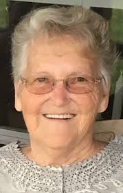 Patsy Louise Trivitt, 86