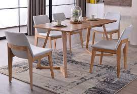 Different sizes, styles, and types of dining room furniture sets. High Quality Soild Wood Of Ash Dining Room Sets From China Manufacturer Manufactory Factory And Supplier On Ecvv Com