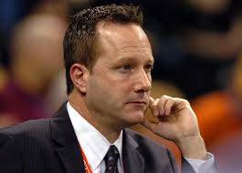 Poole: It's good riddance to Golden State Warriors executive Robert Rowell 