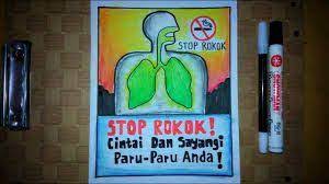 Gambar Poster Tentang Merawat Organ Pernapasan Google Penelusuran Gambar Poster
