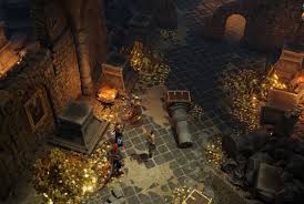 How To Complete The Threads Of A Curse Quest In Divinity Original Sin 2