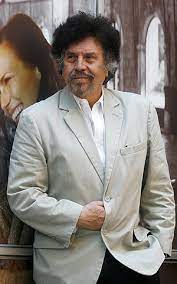 Adriano era de coruña, a. Adriano Castillo Todos En El Fondo De Su Corazon Quieren Ser Como El Compadre Moncho Emol Com