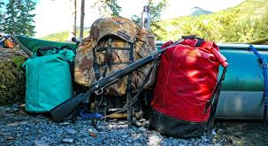 In a sense, it is true as lots of hunters since ancient times have been hunting successfully. Hunting Gear Lists Hunting In Alaska Alaska Outdoors Supersite