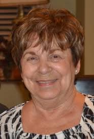 RITA COSTELLO Obituary (2016)