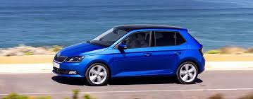 Maybe you would like to learn more about one of these? Skoda Fabia Infos Preise Alternativen Autoscout24