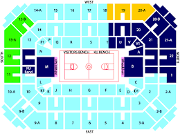 71 Comprehensive Allen Fieldhouse General Admission Seating