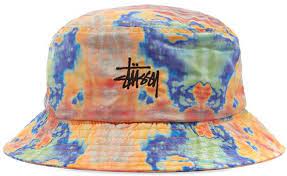 Stussy Leary Bucket Hat Bucket Hat Fashion Outfits With Hats Hats