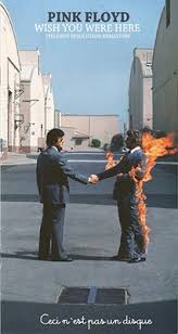 Pink Floyd Wish You Were Here 1975 скачать альбом Pink Floyd Wish You Were Here The High Resolution Remasters 2017 4 Cd Bootleg Kpnemo