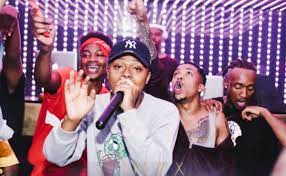 Pin On Music Industry Music Artists