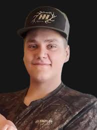 Hayden was born May 28, 2005...