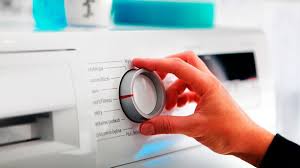 El giro que tienes que hacer en la rueda de la lavadora para sacar los  pantalones de vestir como planchados - Diario de Ibiza