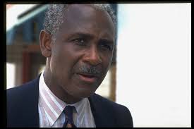 Last Dance: How Harvey Gantt Feels About Michael Jordan Refusing to Back  Him