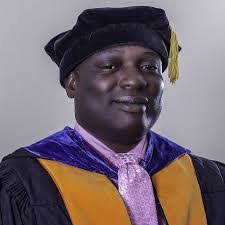 George Ackah's Instagram, Twitter & Facebook