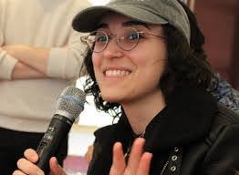 Marilyn Sandberg's Instagram, Twitter & Facebook