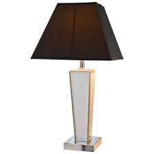 Mirror Table Lamp
