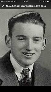 Robert LeRoy Sickler (1925-2013)