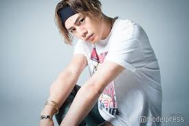 画像1 6 三代目jsb登坂広臣インタビュー シンボルマークが 月 の理由は 不器用な自分だからこそ 良い迷子 を経て 今 2021 広臣 登坂広臣 髪型 インタビュー