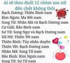 Tổng hợp hình cung hoàng đạo mới nhất 2020 - Giải trí Việt Nam