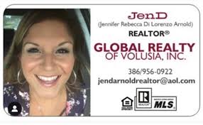 JenD Arnold, Realtor