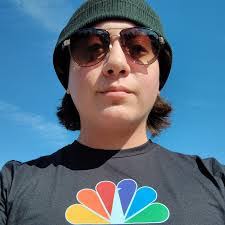 Ramon Najar's Instagram, Twitter & Facebook