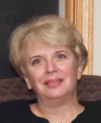 Marcia May Wigginton