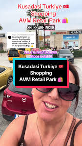 Kusadasi Turkiye: Discover the Best Shopping Outlets