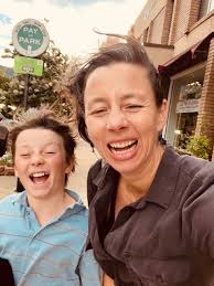 Dearest, What a beautiful gift of a celebration you gave the kid this  weekend. Eleven. How is that a thing? Well, let me tell you, it's even  stranger to have a 39-year-old...But