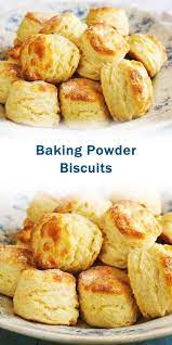 Baking Powder Biscuits Baking Powder Biscuits Food Processor Recipes Easy Biscuit Recipe