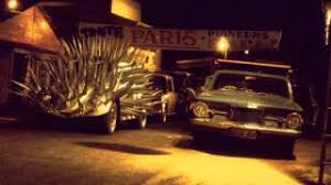 The Cars That Ate Paris | NFSA