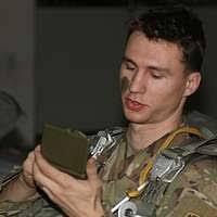 U.S. Air Force Airman 1st Class Judy Chavez-Colorado,