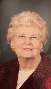 Frances Langley Obituary