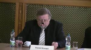 Daniel kroupa objasňuje myšlenkové a duchovní základy. Evropsky Federalismus Daniel Kroupa Part1 Youtube