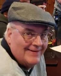 Harry Edward Holsopple Obituary January 8, 2025