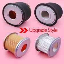 It is an authentic part that is supplied by the original equipment manufacturer for use with honda lawn mowers. Element Air Filter Gx240 Gx270 8hp 9hp Replacement Parts Tool For Honda Lawn Mower Parts Accessories Home Garden Worldenergy Ae