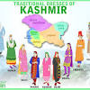 Jammu and kashmir is well known for its. 1