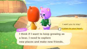 Maybe you would like to learn more about one of these? Selling Megan In Boxes The Bell Tree Animal Crossing Forums