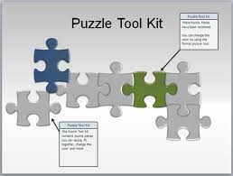 Customizations start at $14.99 per slide for slideteam subscribers. Best Jigsaw Puzzle Templates For Powerpoint