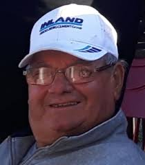 William Mackey Obituary